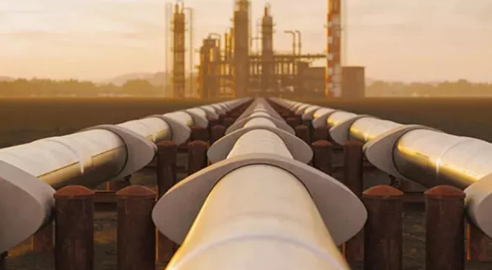 Rus petrol şirketi Transneft: ”Drujba petrol boru hattına saldırı yapıldı”