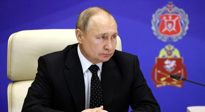 Rusya, ABD’yi Rusya-Afrika ilişkilerini bozmaya çalışmakla suçladı