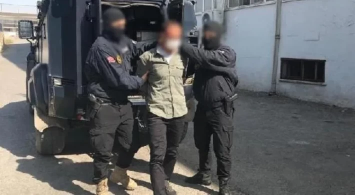 Şırnak’ta terör operasyonu: 4 gözaltı