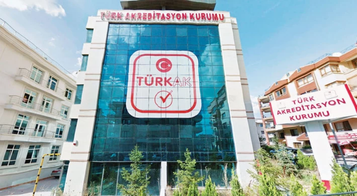 Türk Akreditasyon Kurumu Sözleşmeli Bilişim Personeli/ Destek Personeli Alımı Giriş Sınavı Duyurusu