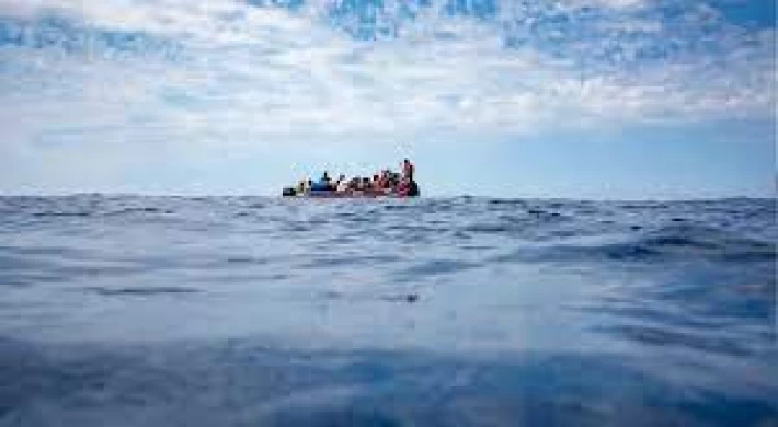 2 günde 5’inci göçmen teknesi battı: 34 kayıp