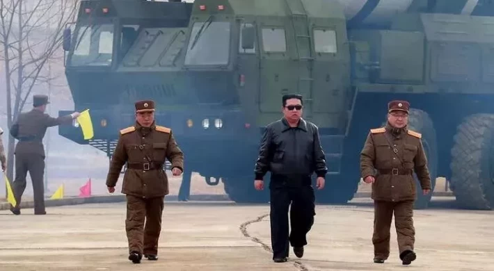 ABD’den Kuzey Kore’ye yönelik yeni yaptırımlar