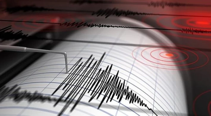 Adana’nın Yüreğir ilçesinde saat 22:35’te 4 büyüklüğünde deprem meydana geldi