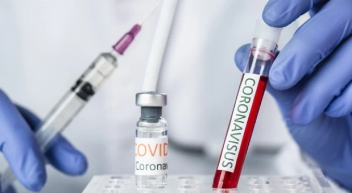 Almanya’da Covid-19 aşısı mağdurlarına tazminat ödenecek