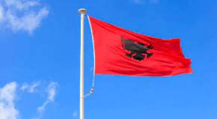 Arnavutluk’ta televizyon kanalına silahlı saldırı: 1 ölü