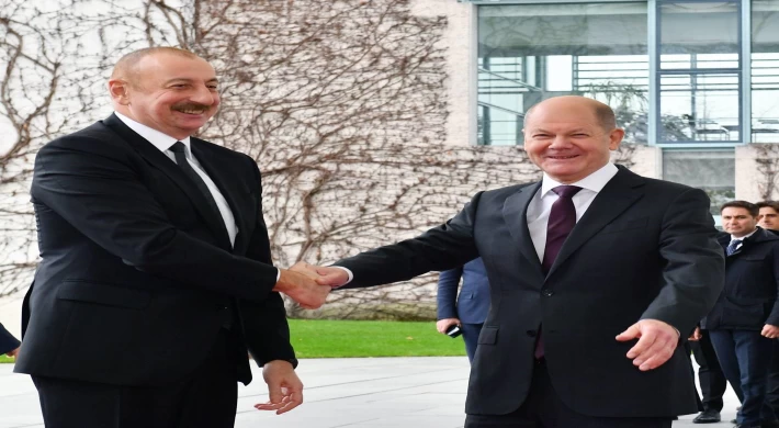 Aliyev: “Umarım Ermenistan barış fırsatını kaçırmaz”