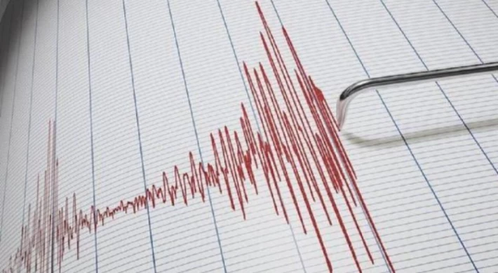 Bursa’da 3,9 büyüklüğünde deprem
