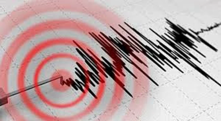 Deprem ve Risk Azaltma: Her 5-6 dakikada bir artçı sarsıntı meydana geliyor