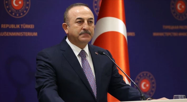 Dışişleri Bakanı Çavuşoğlu: Türkiye-Suriye görüşmeleri Dışişleri Bakanları toplantısı için çalışmalar devam ediyor