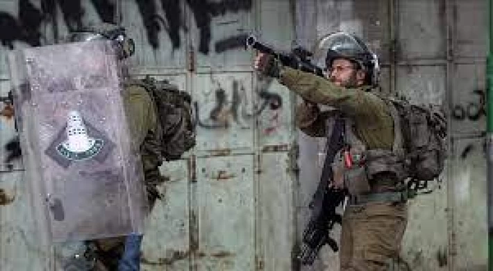 İsrail güçleri, Batı Şeria’da 3 Filistinliyi öldürdü