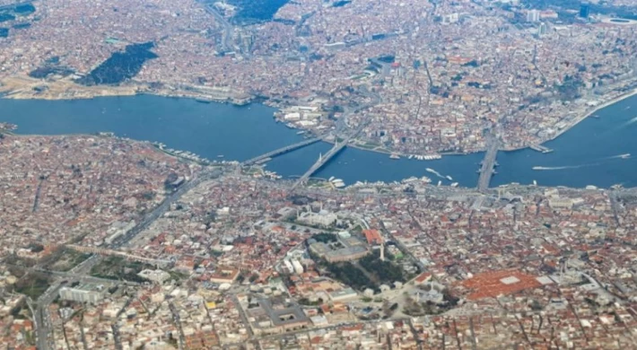 İstanbul’da senaryolar tekrarlanıyor... Deprem fırsatçılarının tuzağına düşmeyin!