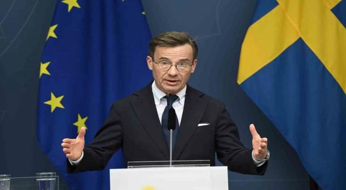 İsveç ve Finlandiya’nın NATO üyeliklerinin farklı aşamalarda onaylanması söz konusu