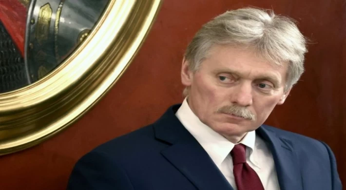 Kremlin: “Ukrayna sabotaj grubu topraklarımıza saldırdı”