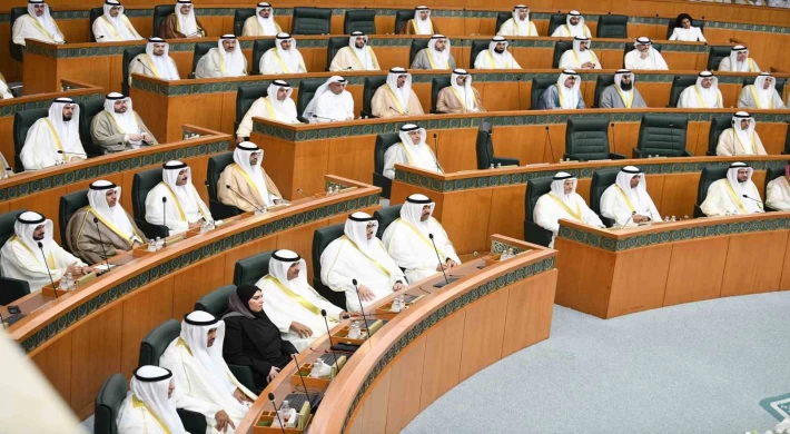 Kuveyt’te geçtiğimiz sene yapılan parlamento seçimi iptal edildi