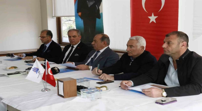 Müteahhitler Birliği Başkanı Çakıroğlu: ”Tek suçlu müteahhitler değil, ruhsat veren yerel yönetimler de sorumlu”