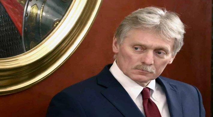 Peskov: ”Uluslararası Ceza Mahkemesi’nin kararı Rusya için önemsiz”