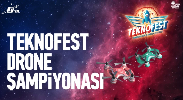 TEKNOFEST 2023 TEKNOFEST Drone Şampiyonası Ön Eleme Sonuçları Açıklandı!