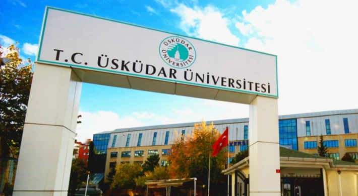 Üsküdar Üniversitesi Öğretim Üyesi alıyor