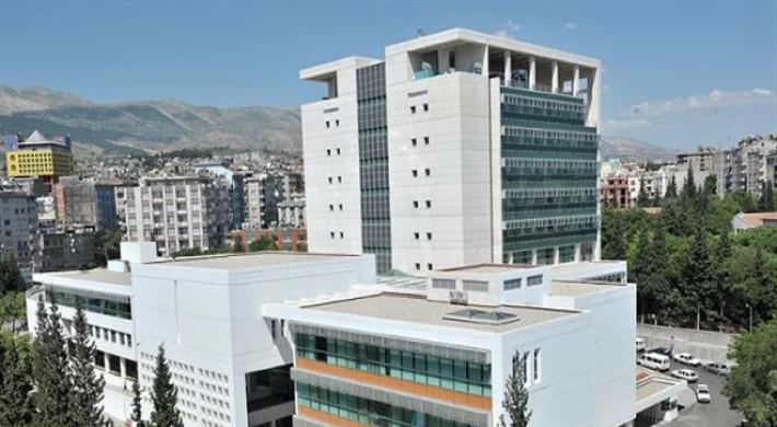 İtfaiye Eri alım ilanı, Kahramanmaraş Büyükşehir Belediye Başkanlığından