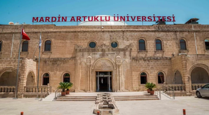 Mardin Artuklu Üniversitesi Sözleşmeli Personel alıyor
