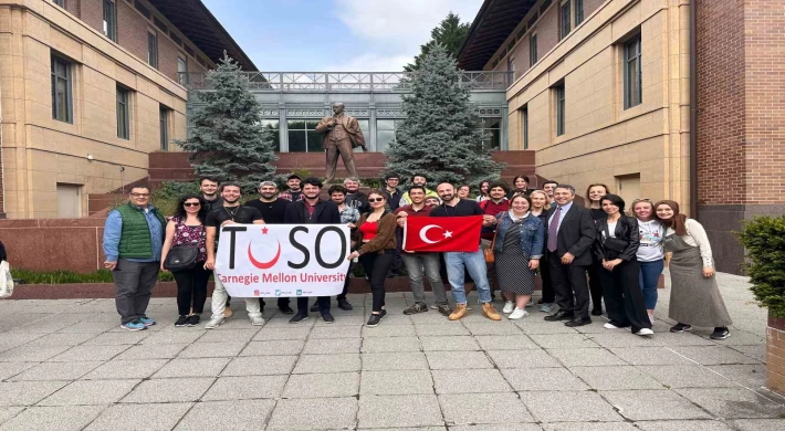 ABD’deki Türk öğrencilerden üniversite öğrencilerine oy kullanabilsin diye bilet kampanyası