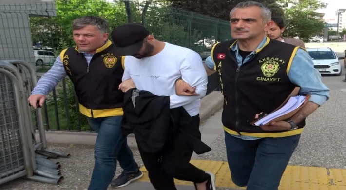 Aksaray’da gözaltına alınan doktor ve hastane müdürü adliyeye sevk edildi