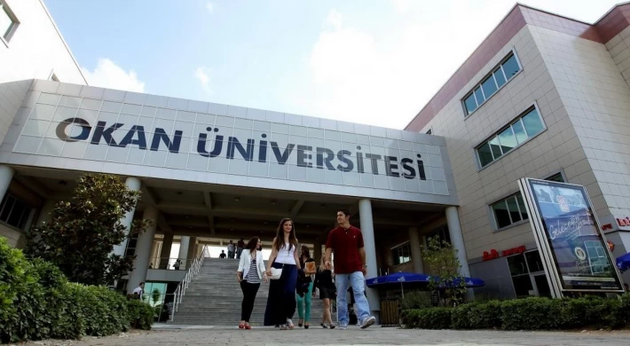 İstanbul Okan Üniversitesi Öğretim Üyesi alım ilanı