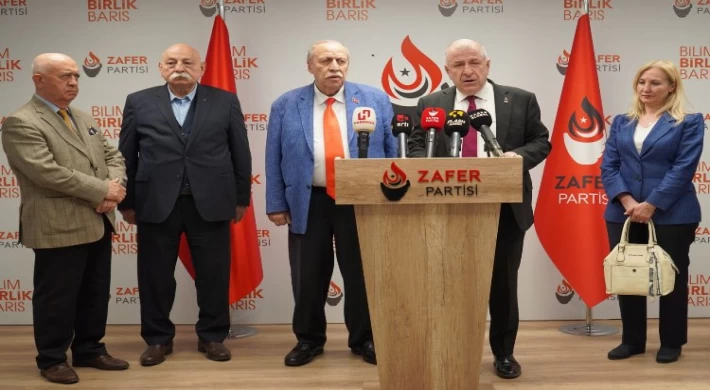 Milliyetçiler Dayanışma Platformu’ndan Kılıçdaroğlu’na destek
