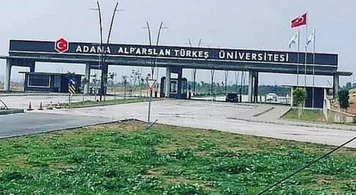 Adana Alparslan Türkeş Bilim ve Teknoloji Üniversitesi Öğretim Üyesi alımı