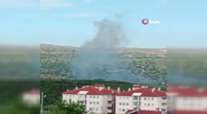 Ankara Cumhuriyet Başsavcılığı’nca MKE fabrikasındaki patlamaya ilgili soruşturma başlatıldı