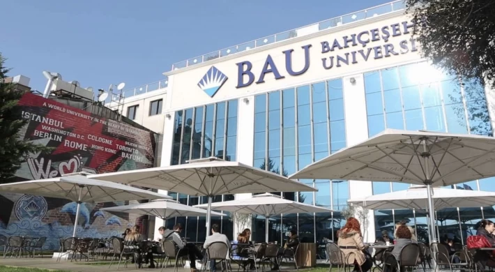 Bahçeşehir Üniversitesi, barış, adalet ve güçlü kurumlar sıralamasında Türkiye birincisi oldu