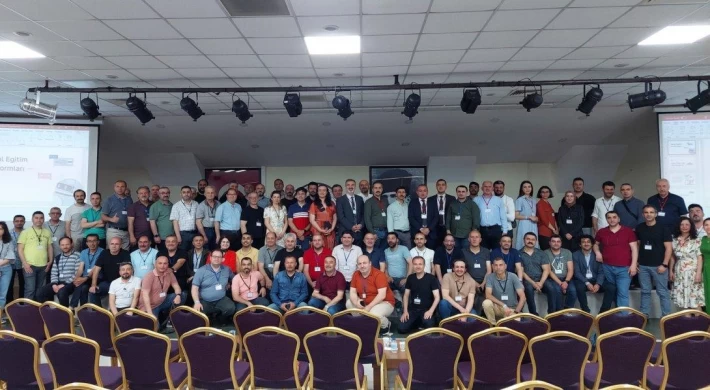 Bilişim Teknolojileri İl Koordinatörleri Çalıştayı Antalya'da Gerçekleştirildi