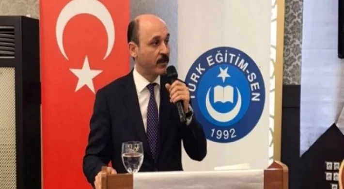 Türk Eğitim-Sen Genel Başkanı Geylan: “En düşük memur maaşı 22 bin TL’dir, aksi düşünülemez”