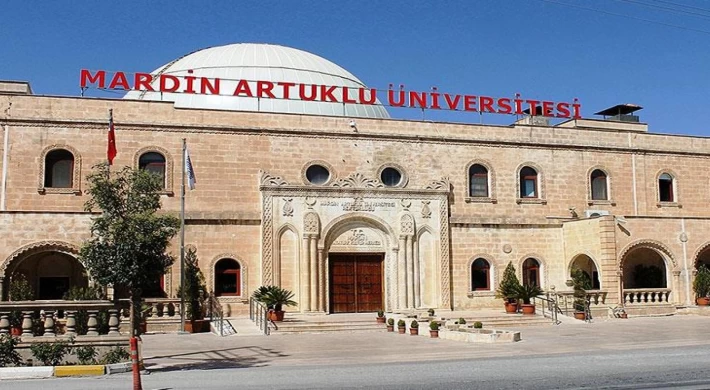 Mardin Artuklu Üniversitesi İçin Rektör Adaylığı Başvuru İlanı