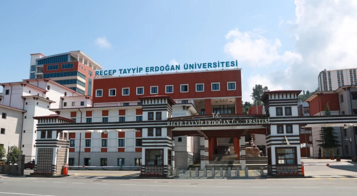 Recep Tayyip Erdoğan Üniversitesi 4/B Sözleşmeli 36 Personel alım ilanı