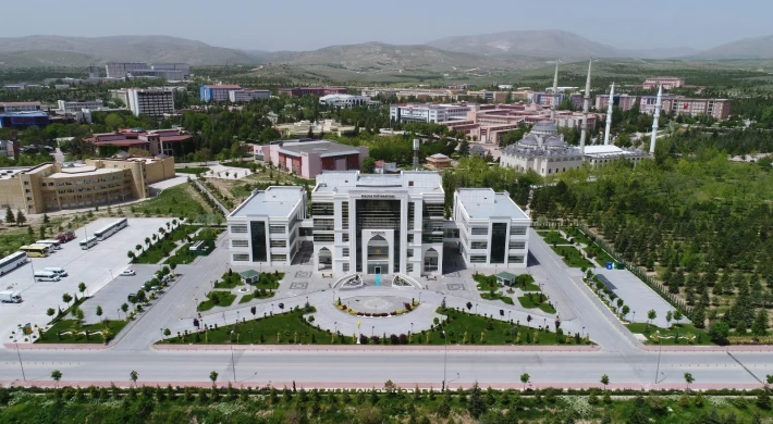 Selçuk Üniversitesi 131 Öğretim Üyesi alım ilanı