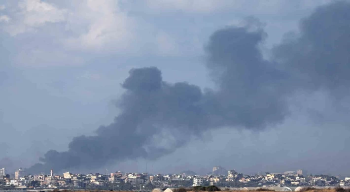 BM: ”Gazze Şeridi’nde güvenli bir bölge yok”