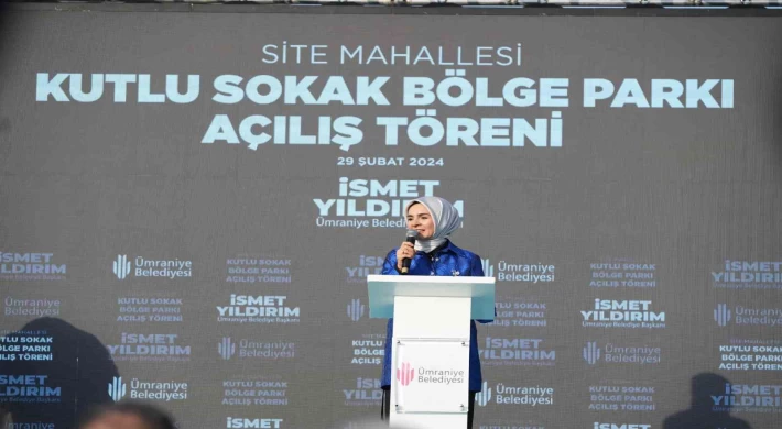 Bakan Göktaş: ”İstanbul’un 5 yıllık fetret devrini bitireceğiz”