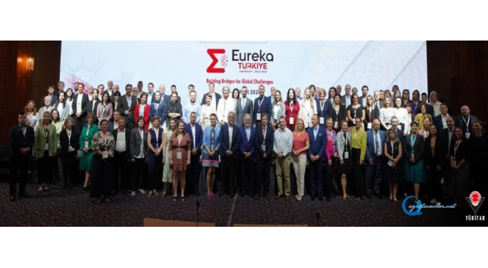 Türkiye’nin TÜBİTAK Koordinasyonundaki Eureka Dönem Başkanlığı’nın İkinci Toplantısı İzmir’de Gerçekleşti
