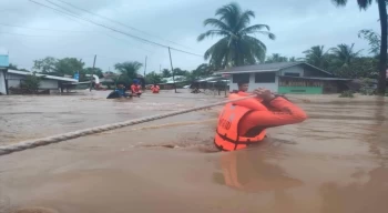 Filipinler’deki Nalgae Fırtınasında can kaybı 45’e yükseldi