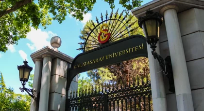 Galatasaray Üniversitesi Bilişim Personeli Alım İlanı