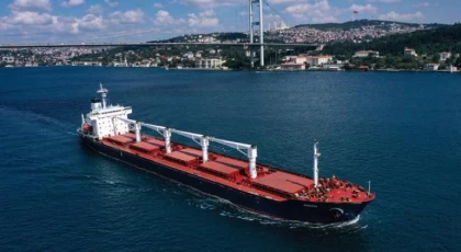 MSB’den tahıl sevkiyatı açıklaması: ”Ukrayna’dan gemi çıkışı olmayacak”