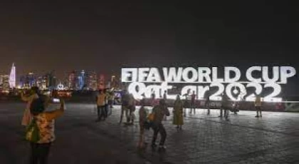 2022 Dünya Kupası’nın en yaşlısı İran, en genci Gana