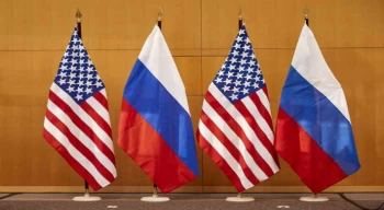 ABD ve Rusya’nın istihbarat başkanları Ankara’da bir araya geldi