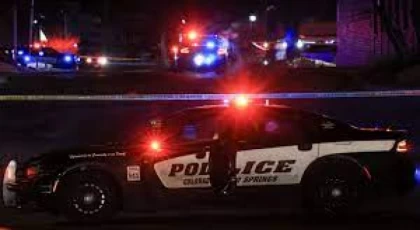 ABD’de gece kulübüne silahlı saldırı: 5 ölü, 18 yaralı