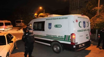 Ankara Cumhuriyet Başsavcılığından 5 kişinin öldürülmesine ilişkin açıklama