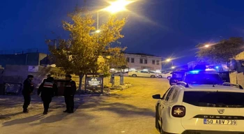 Araç parkı kavgası cinayetle bitti: 1 ölü