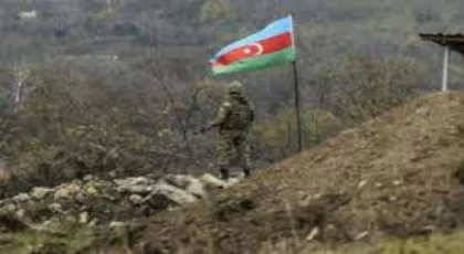 Azerbaycan, 13 Ermeni askerin cesetlerini iade etti