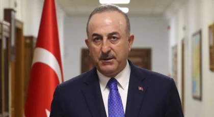 Bakan Çavuşoğlu: “Thodex kurucusu Özer’in ülkemize iadesini bekliyoruz”