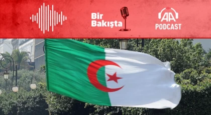 Cezayir’de sömürgeciliğin izleri